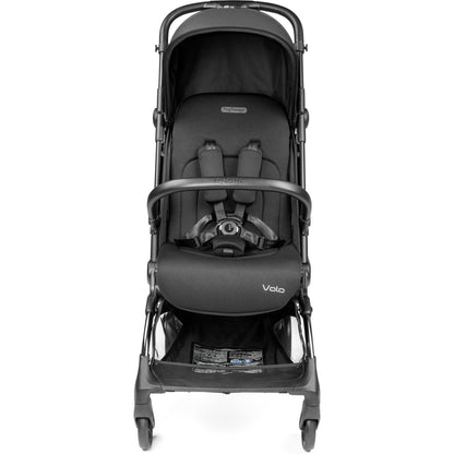 Peg Perego Volo Stroller + Travel Bag