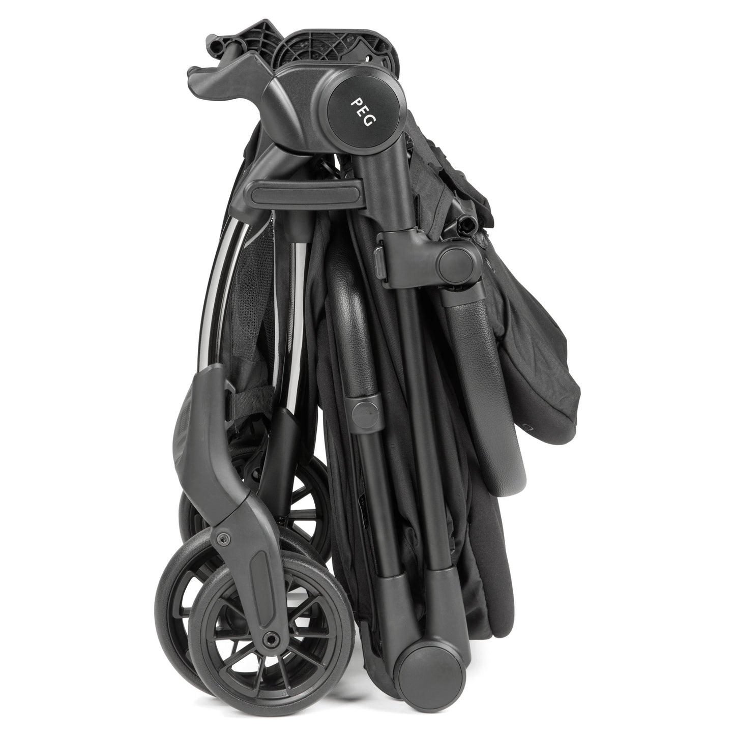 PEGPEG Volo Stroller + Travel BagBabysupermarket