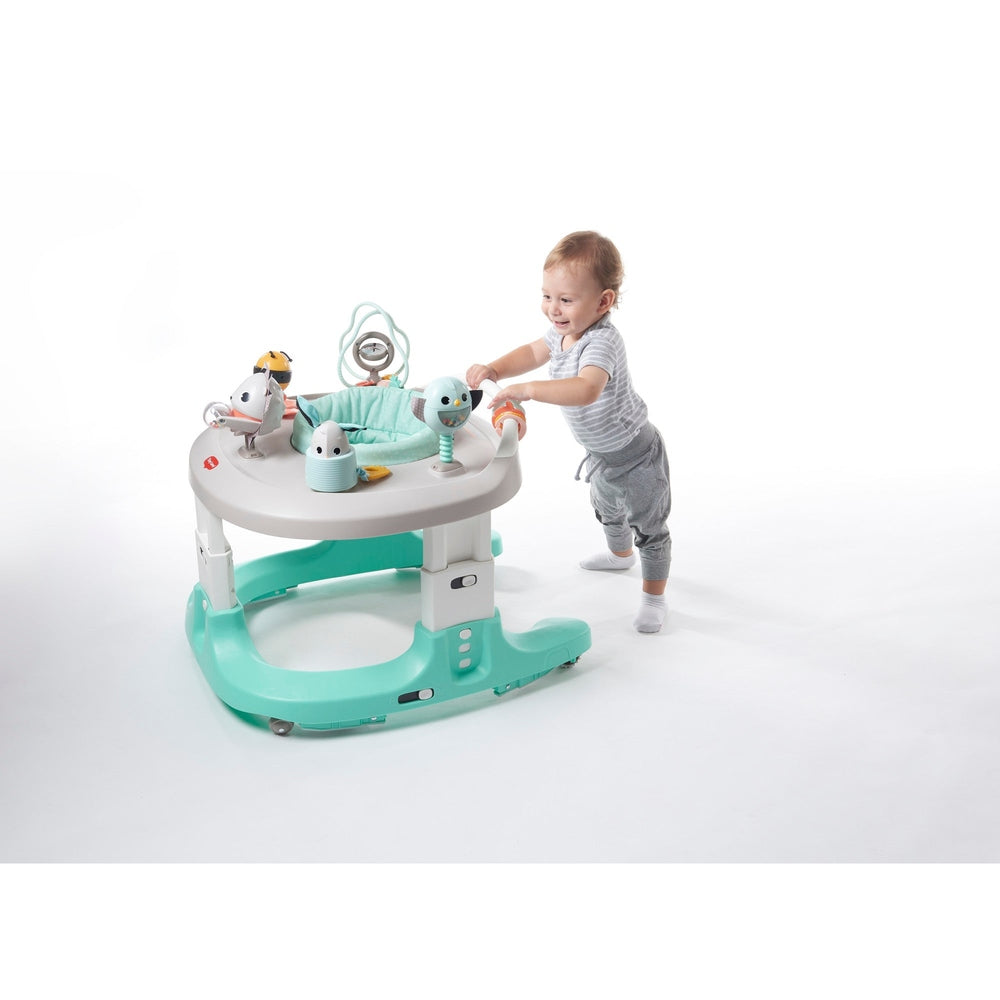 Tiny Love Magical Tales 4-in-1 Here I Grow Mobile Activity Center