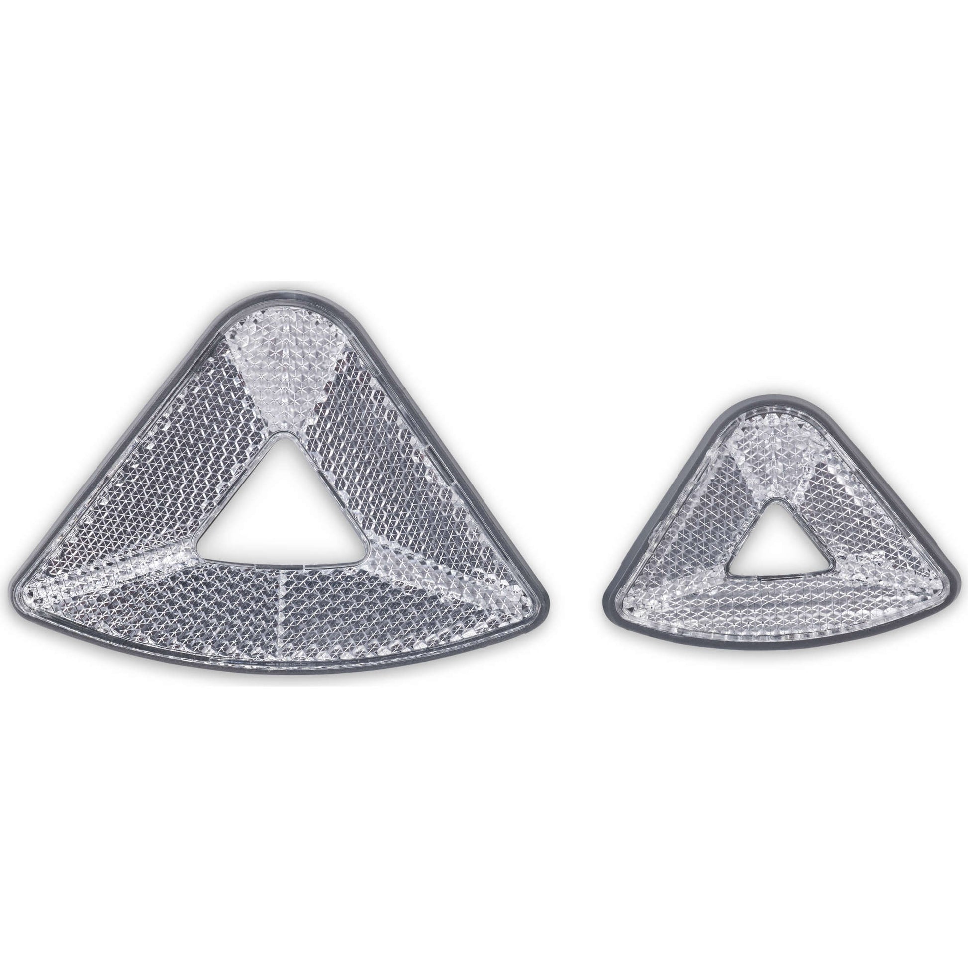 UPPAbaby Vista Wheel Reflectors Set of 4