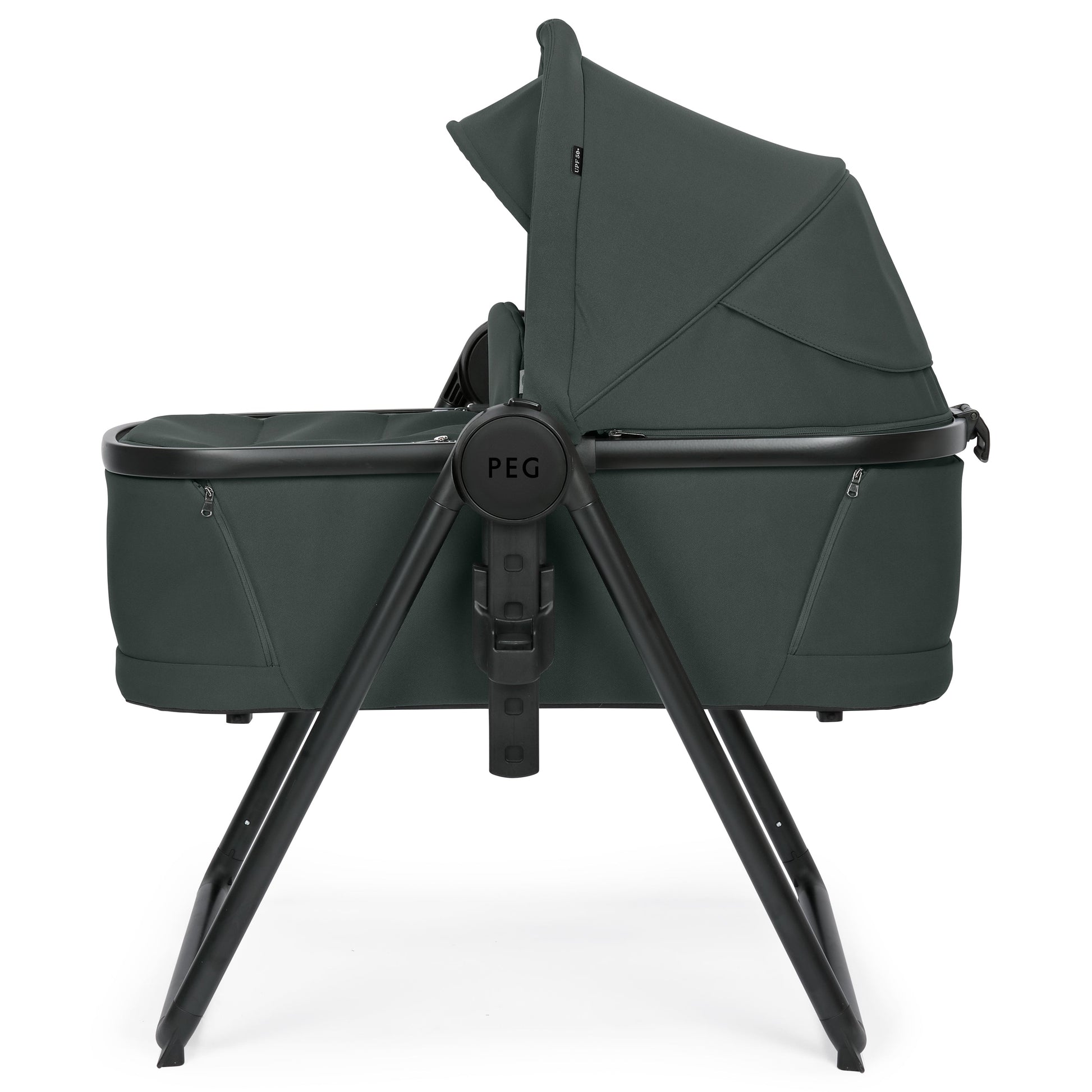 PEG YPSI Bassinet with Stand By Me | Specialty Store Exclusive!