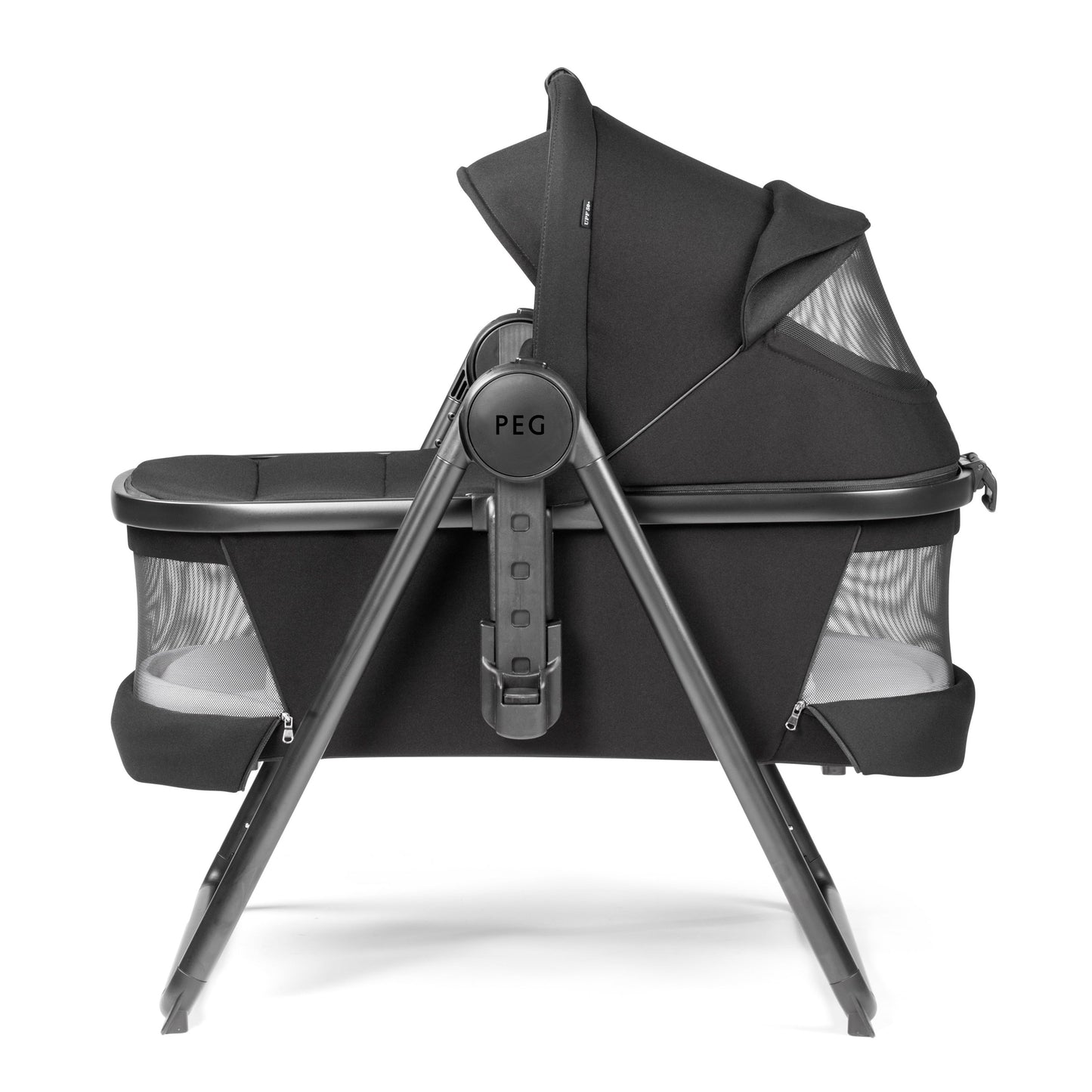 PEG YPSI Bassinet with Stand By Me | Specialty Store Exclusive!