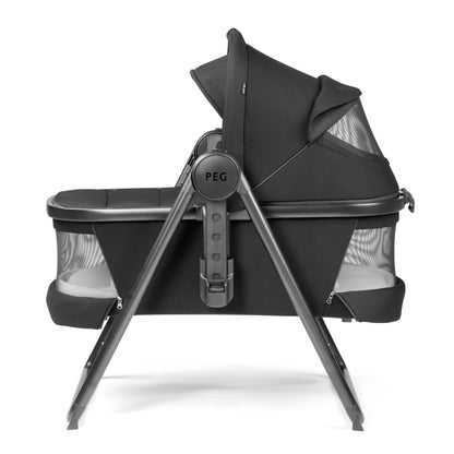 PEG YPSI Bassinet with Stand By Me | Specialty Store Exclusive!