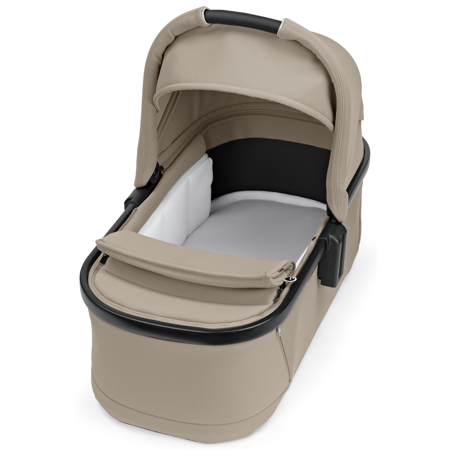 PEG YPSI Bassinet with Stand By Me | Specialty Store Exclusive!