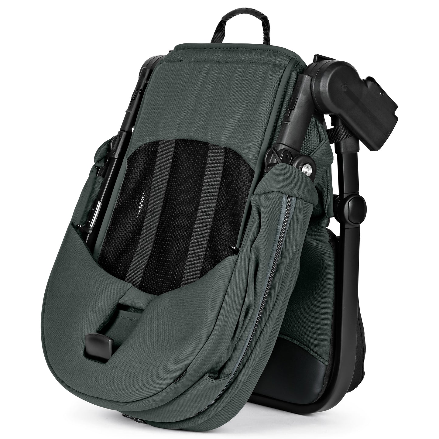 PEGPEG YPSI Single-to-Double Stroller | Specialty Store Exclusive!Babysupermarket