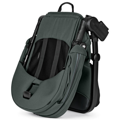 PEGPEG YPSI Single-to-Double Stroller | Specialty Store Exclusive!Babysupermarket