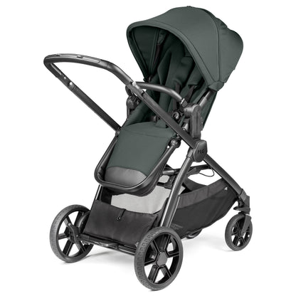 PEGPEG YPSI Single-to-Double Stroller | Specialty Store Exclusive!Babysupermarket