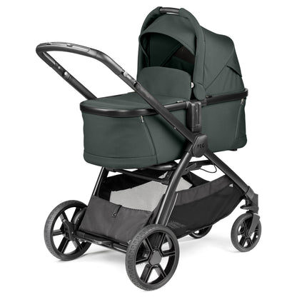 PEGPEG YPSI Single-to-Double Stroller | Specialty Store Exclusive!Babysupermarket