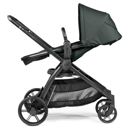 PEGPEG YPSI Single-to-Double Stroller | Specialty Store Exclusive!Babysupermarket
