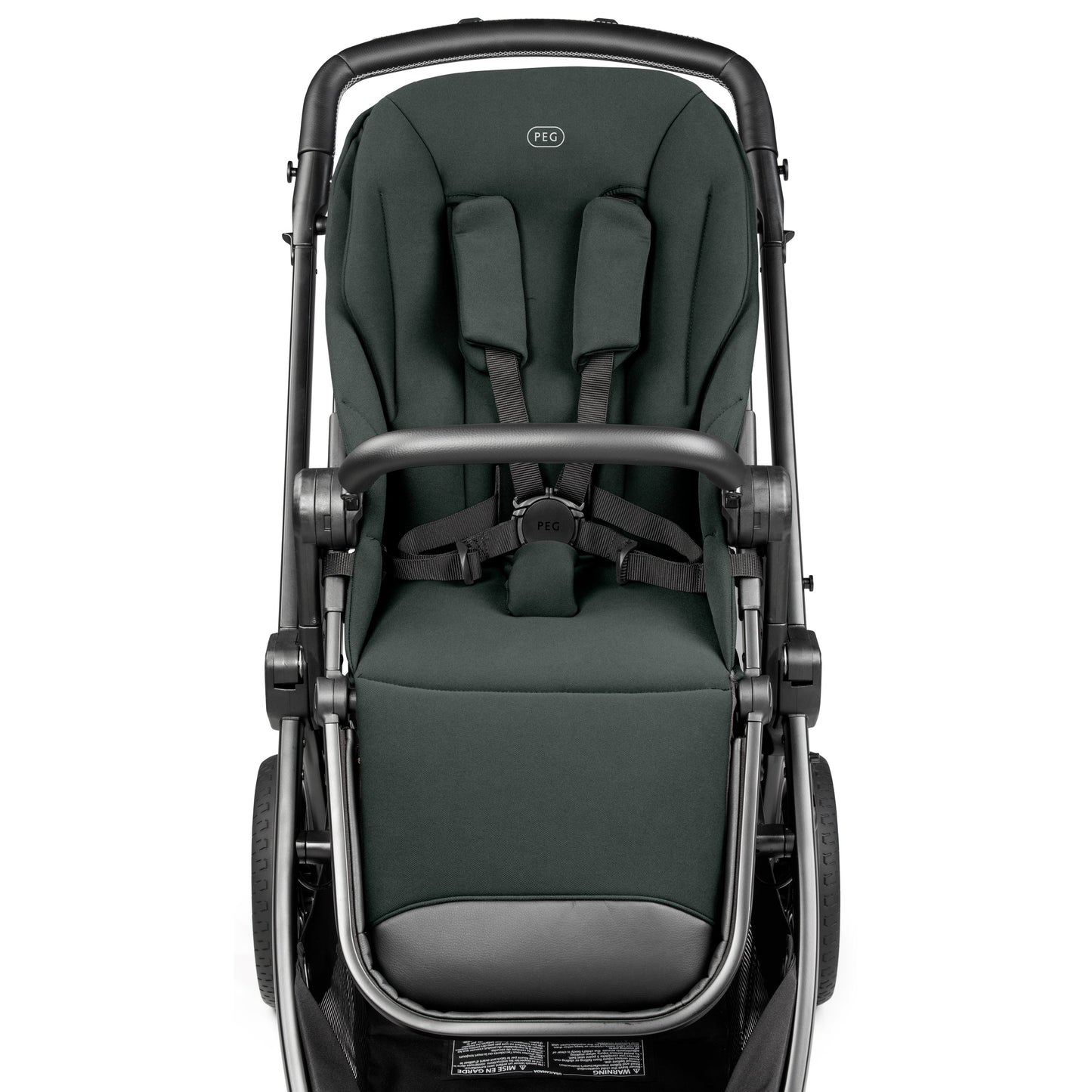 PEGPEG YPSI Single-to-Double Stroller | Specialty Store Exclusive!Babysupermarket