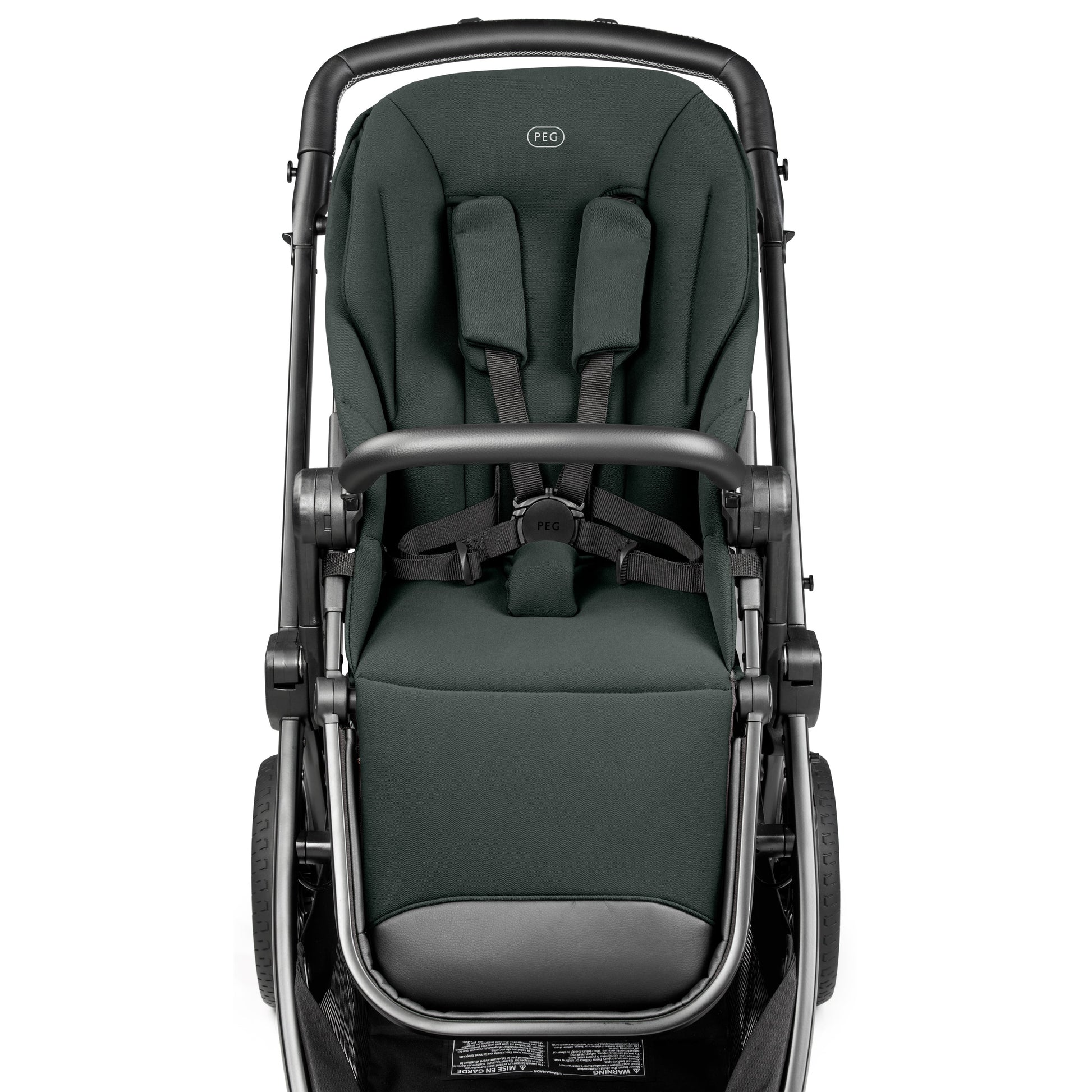 PEGPEG YPSI Single-to-Double Stroller | Specialty Store Exclusive!Babysupermarket