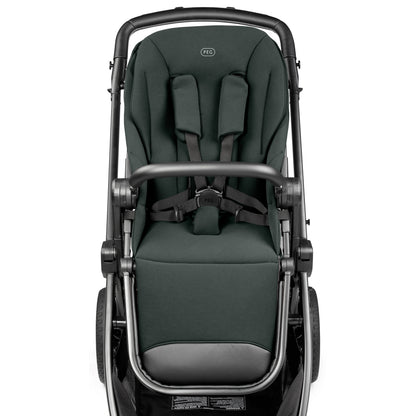 PEGPEG YPSI Single-to-Double Stroller | Specialty Store Exclusive!Babysupermarket