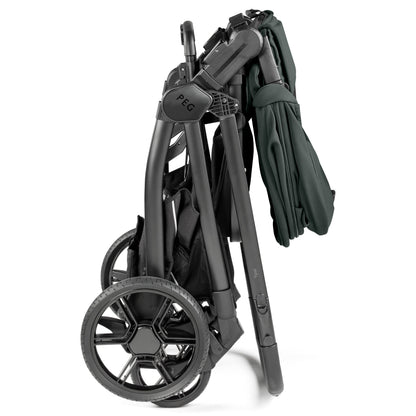 PEGPEG YPSI Single-to-Double Stroller | Specialty Store Exclusive!Babysupermarket