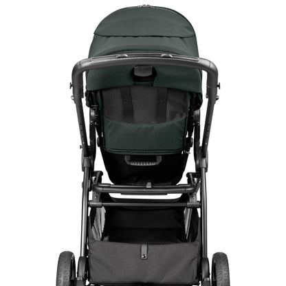 PEGPEG YPSI Single-to-Double Stroller | Specialty Store Exclusive!Babysupermarket