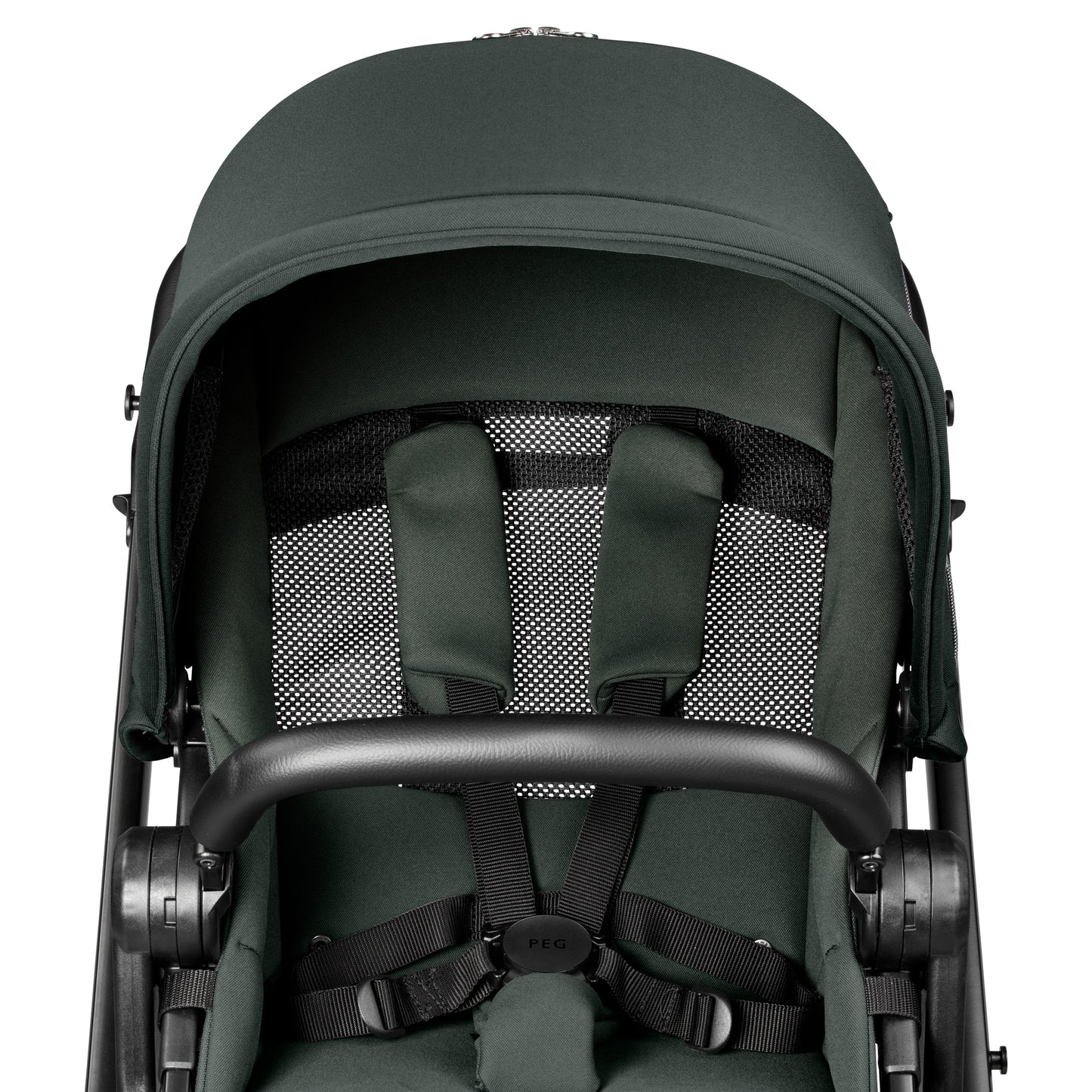 PEGPEG YPSI Single-to-Double Stroller | Specialty Store Exclusive!Babysupermarket