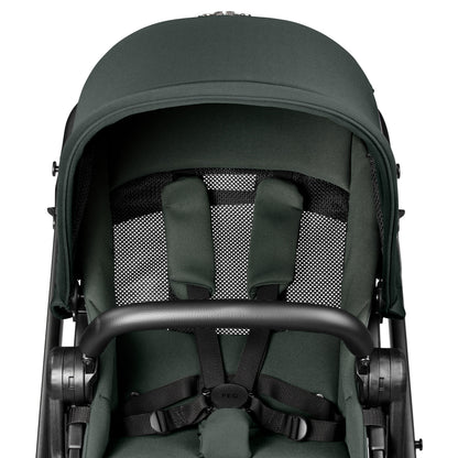 PEGPEG YPSI Single-to-Double Stroller | Specialty Store Exclusive!Babysupermarket