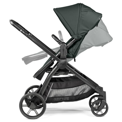 PEGPEG YPSI Single-to-Double Stroller | Specialty Store Exclusive!Babysupermarket