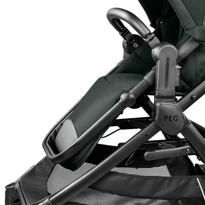 PEGPEG YPSI Single-to-Double Stroller | Specialty Store Exclusive!Babysupermarket