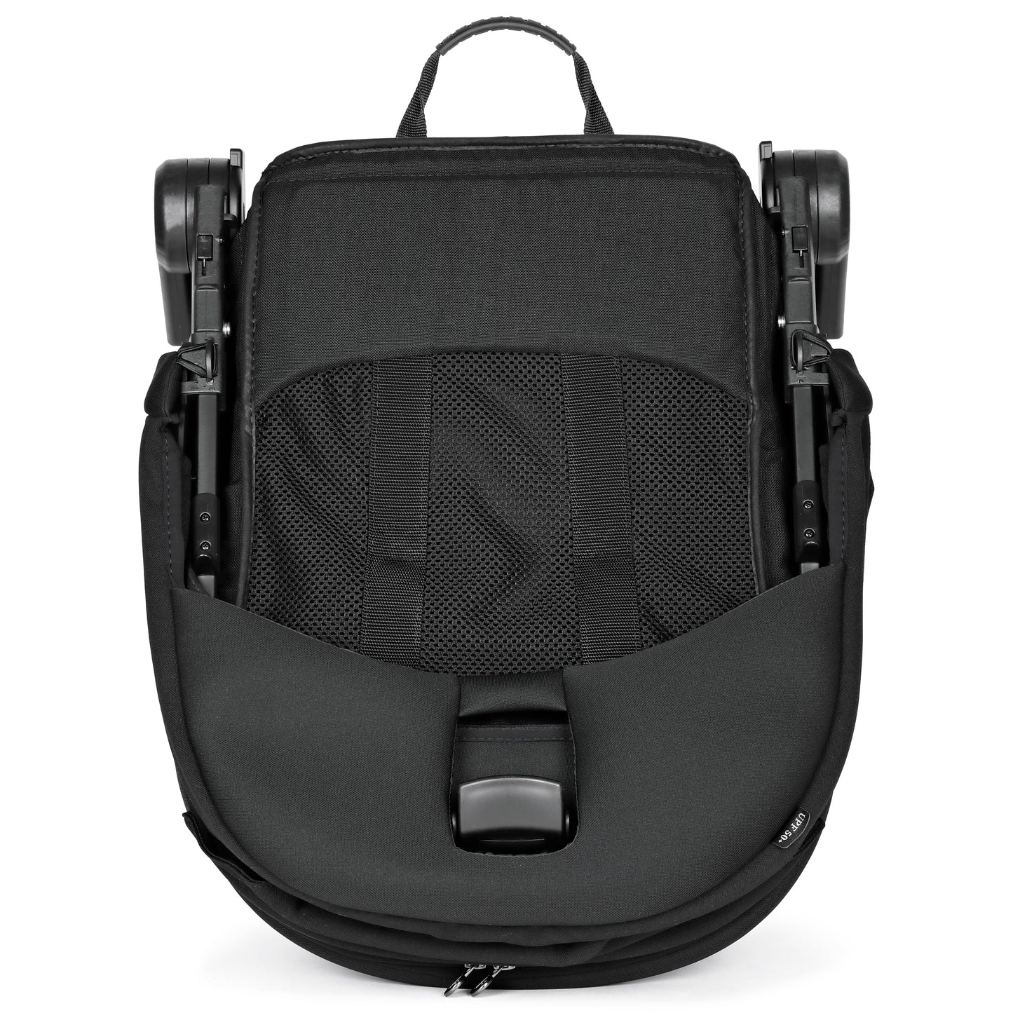 PEG YPSI Single-to-Double Stroller (2025 Edition)