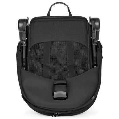 PEG YPSI Single-to-Double Stroller (2025 Edition)