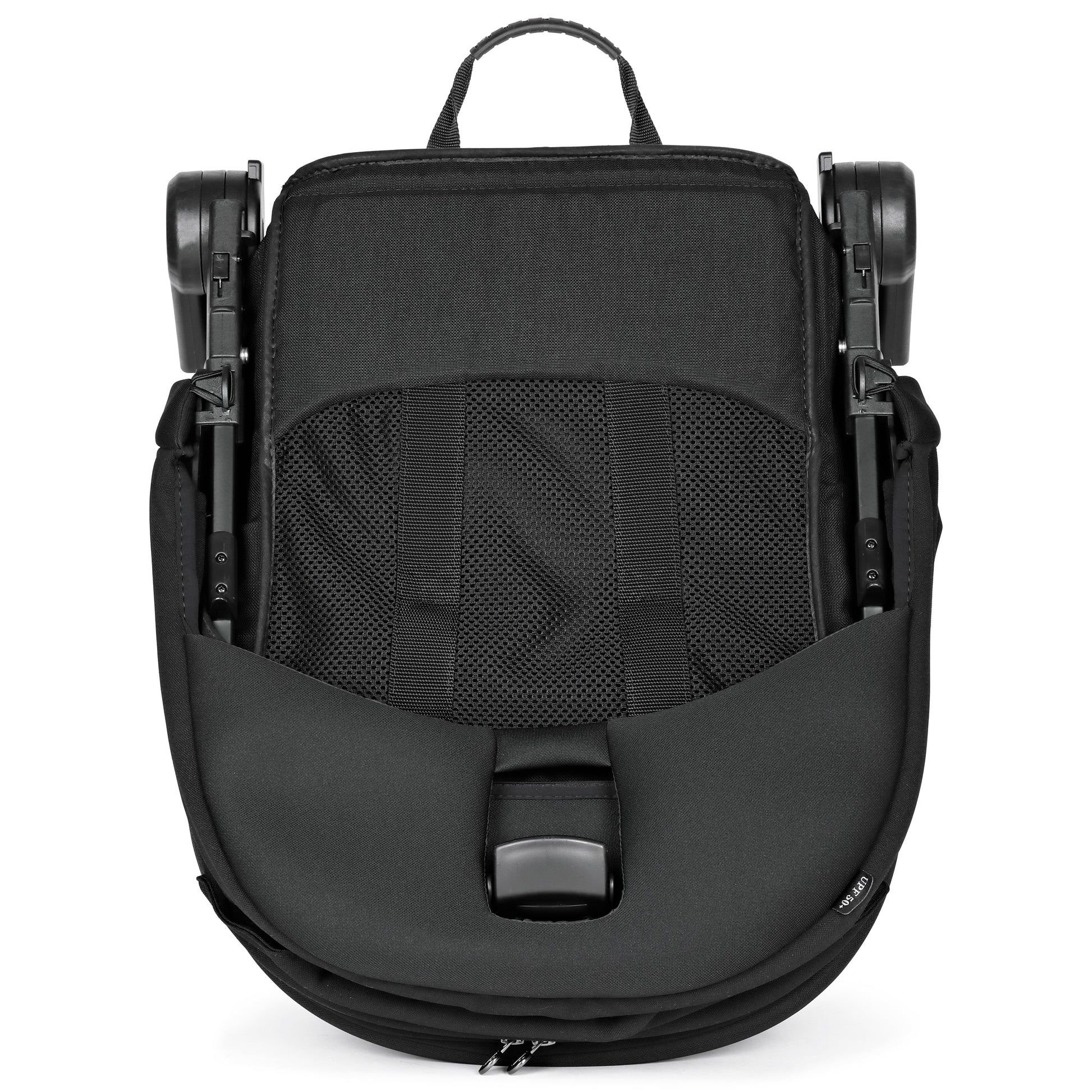 PEG YPSI Stroller + Primo Viaggio Nido Car Seat Travel System