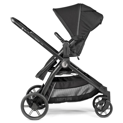 PEG YPSI Single-to-Double Stroller (2025 Edition)