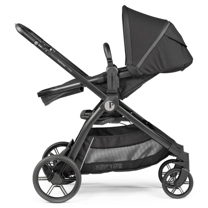 PEG YPSI Stroller + Primo Viaggio Nido Car Seat Travel System