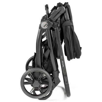 PEG YPSI Single-to-Double Stroller (2025 Edition)