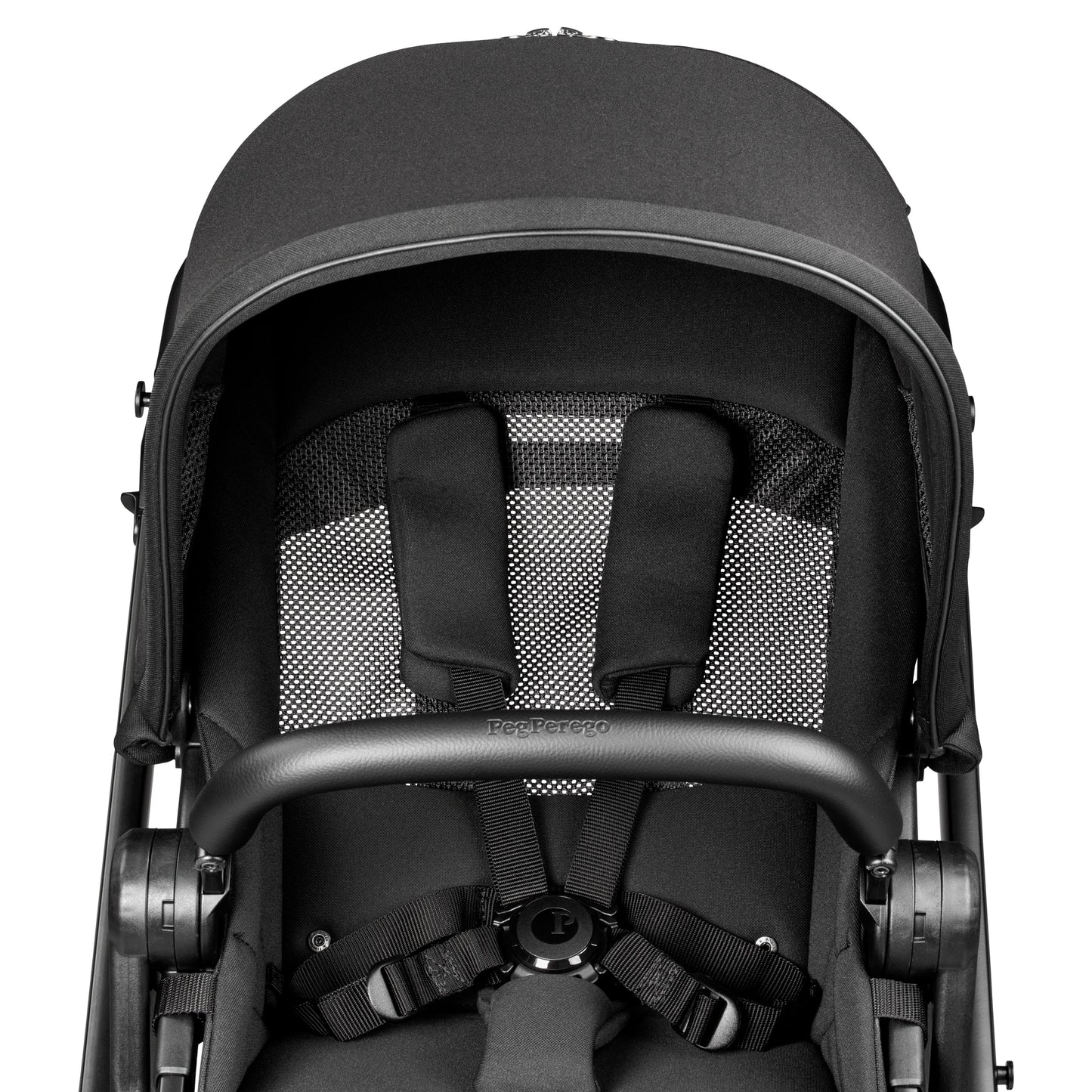 PEG YPSI Single-to-Double Stroller (2025 Edition)