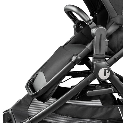 PEG YPSI Single-to-Double Stroller (2025 Edition)