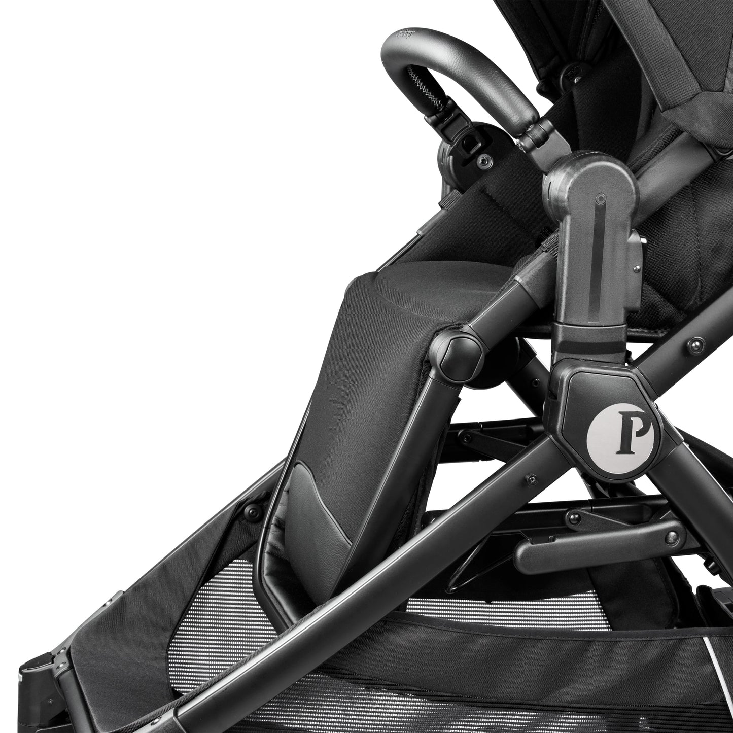 PEG YPSI Single-to-Double Stroller (2025 Edition)