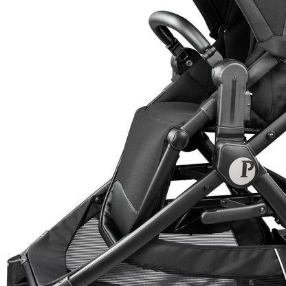 PEG YPSI Single-to-Double Stroller (2025 Edition)