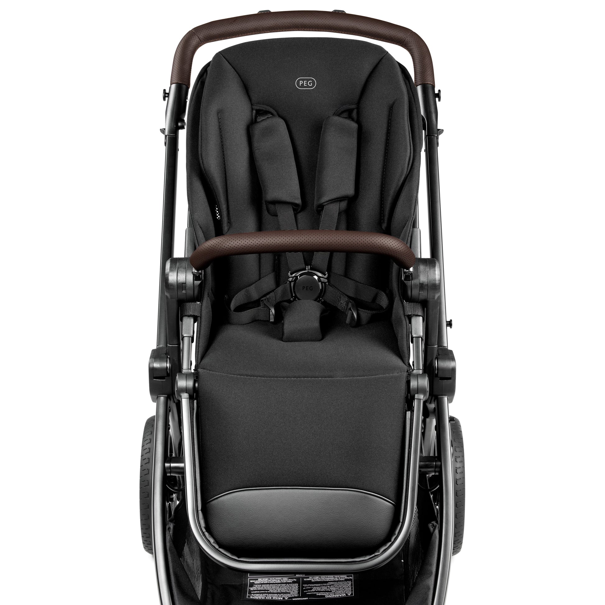 PEGPEG YPSI Single-to-Double Stroller | Specialty Store Exclusive!Babysupermarket