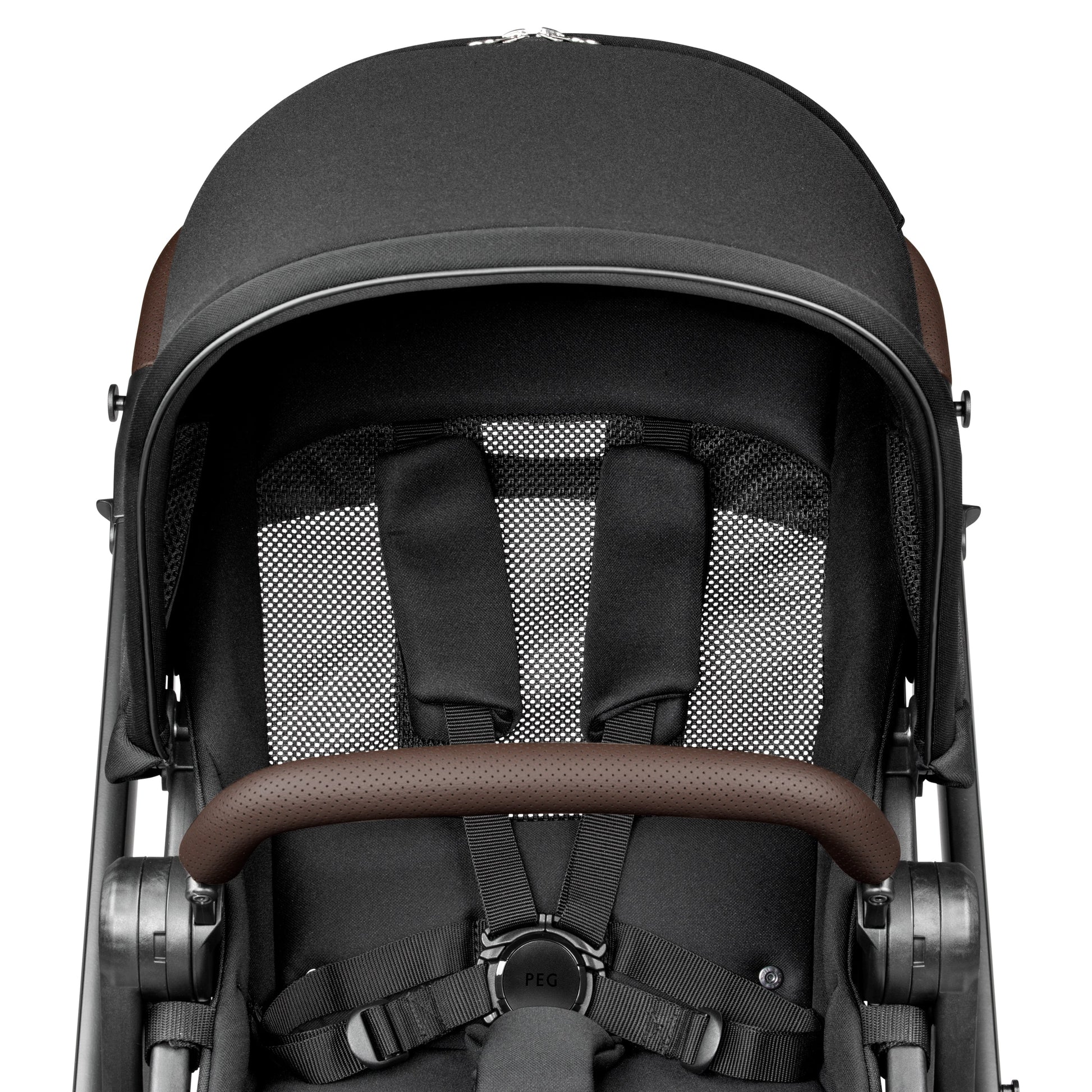 PEGPEG YPSI Single-to-Double Stroller | Specialty Store Exclusive!Babysupermarket