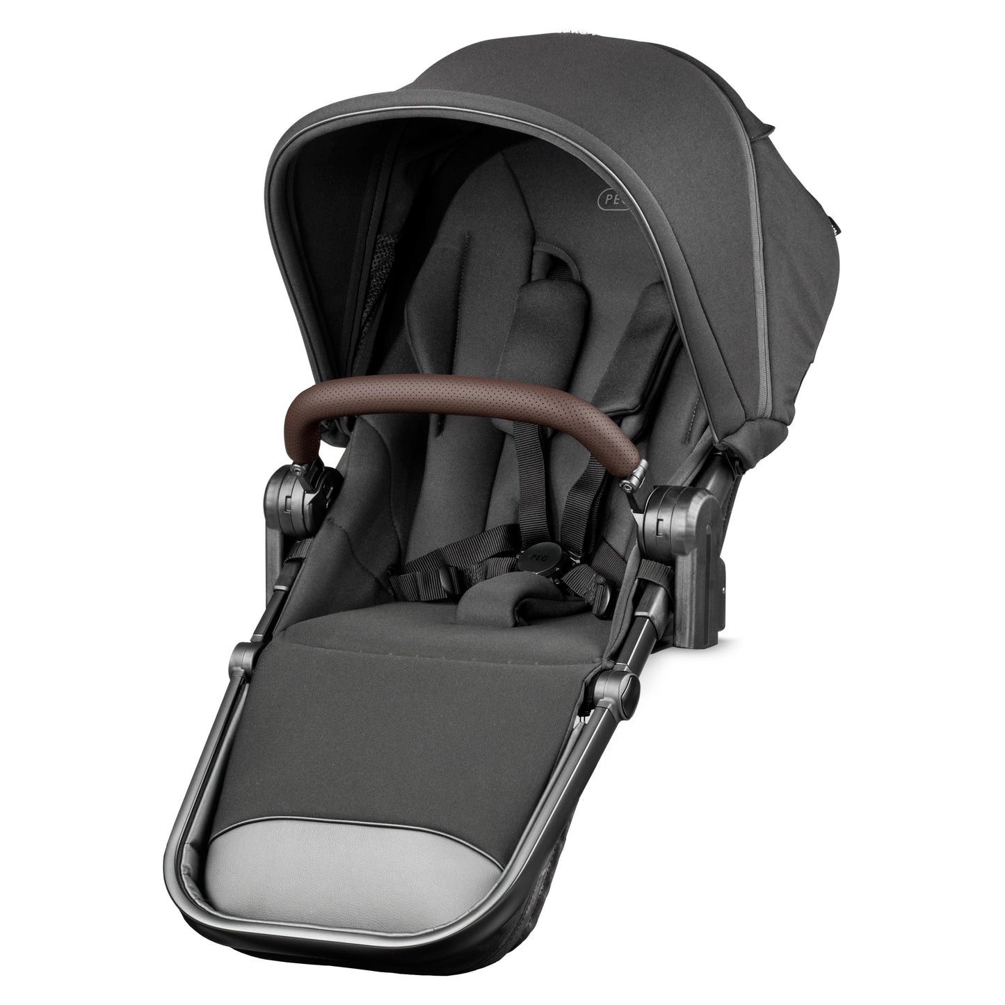 PEGPEG YPSI Single-to-Double Stroller | Specialty Store Exclusive!Babysupermarket