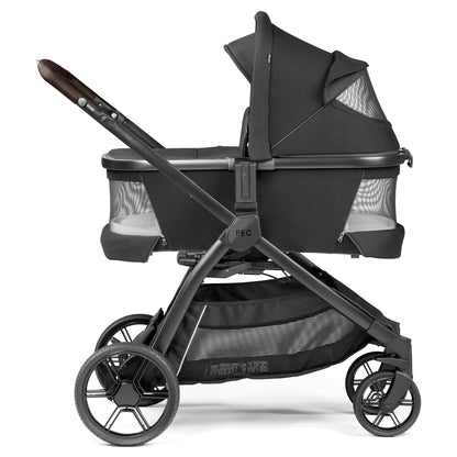 PEGPEG YPSI Single-to-Double Stroller | Specialty Store Exclusive!Babysupermarket