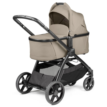 PEGPEG YPSI Single-to-Double Stroller | Specialty Store Exclusive!Babysupermarket