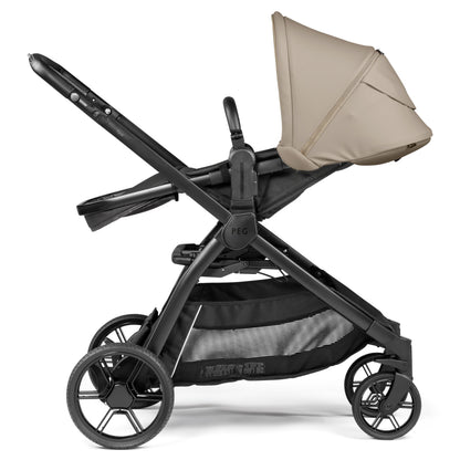 PEGPEG YPSI Single-to-Double Stroller | Specialty Store Exclusive!Babysupermarket