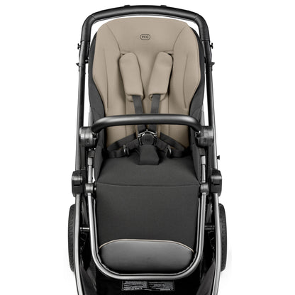 PEGPEG YPSI Single-to-Double Stroller | Specialty Store Exclusive!Babysupermarket