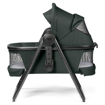 PEG YPSI Bassinet with Stand By Me | Specialty Store Exclusive!