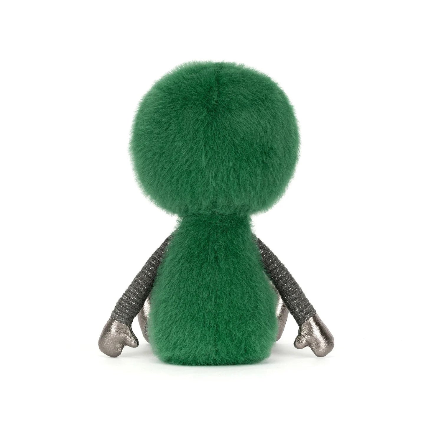 Jellycat Zyllan Alien