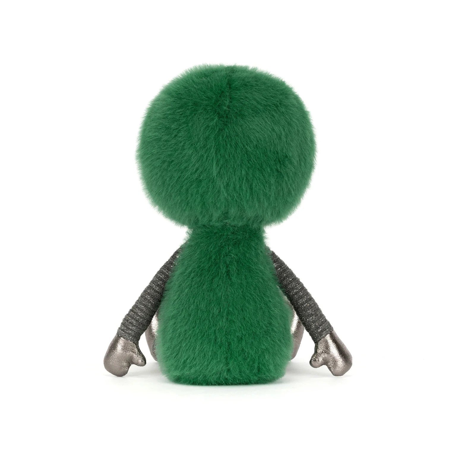 Jellycat Zyllan Alien