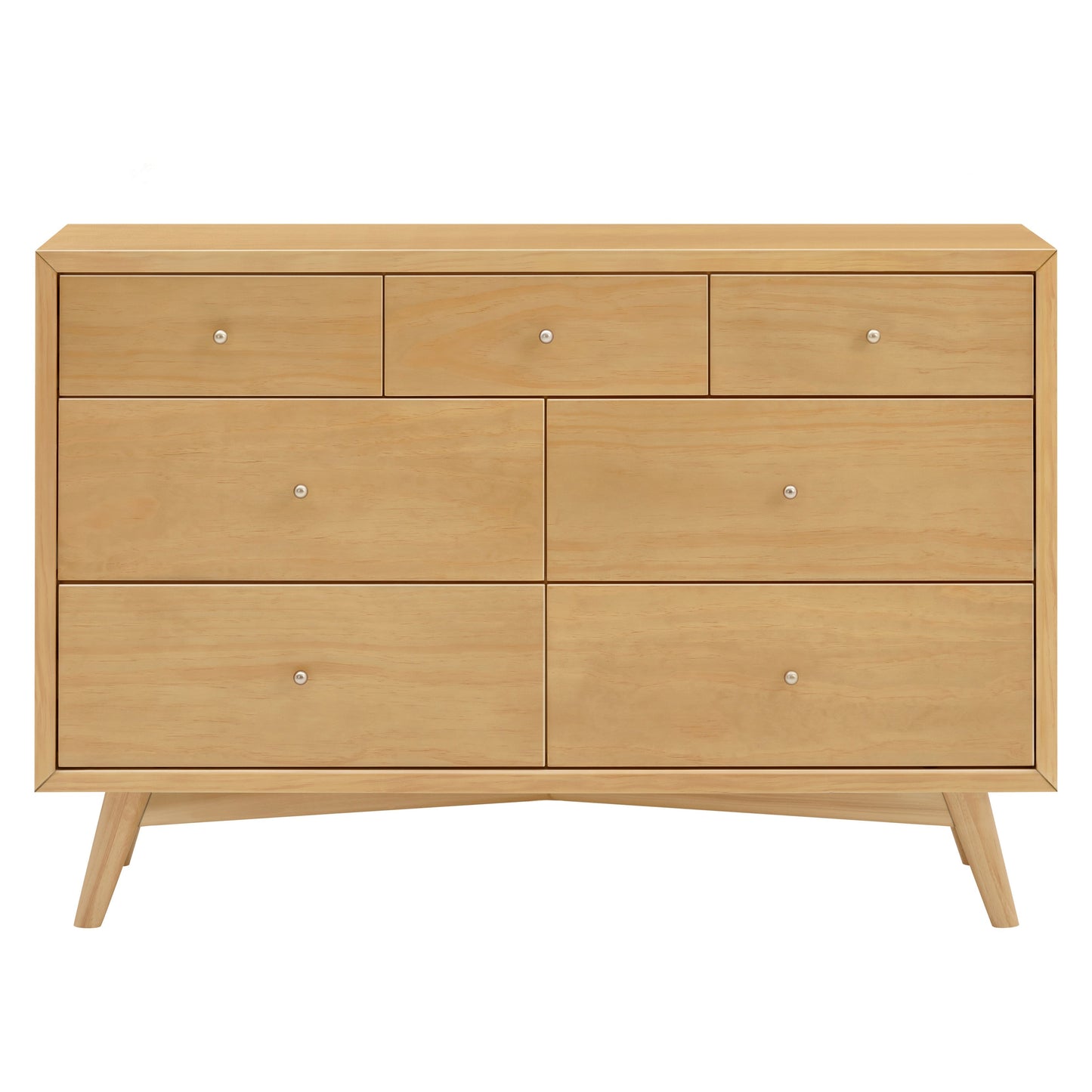 Babyletto Palma 7-Drawer Double Dresser