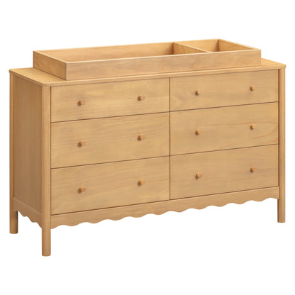 Babyletto Swell 6-Drawer Dresser