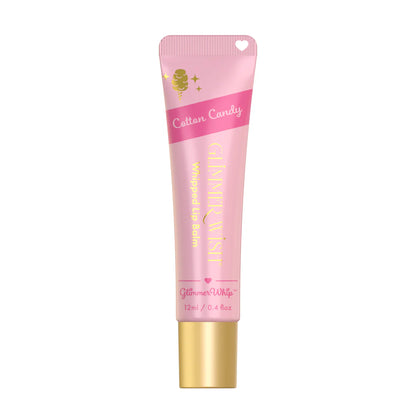 Glimmer WishGlimmer Wish Whipped Lip Balm - Cotton CandyBabysupermarket