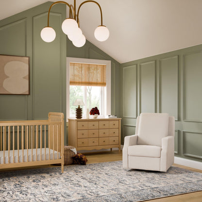 NamesakeNamesake Liberty 6-Drawer DresserBabysupermarket