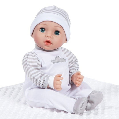 Adora Charisma Adoption Baby Beloved Gender Neutral