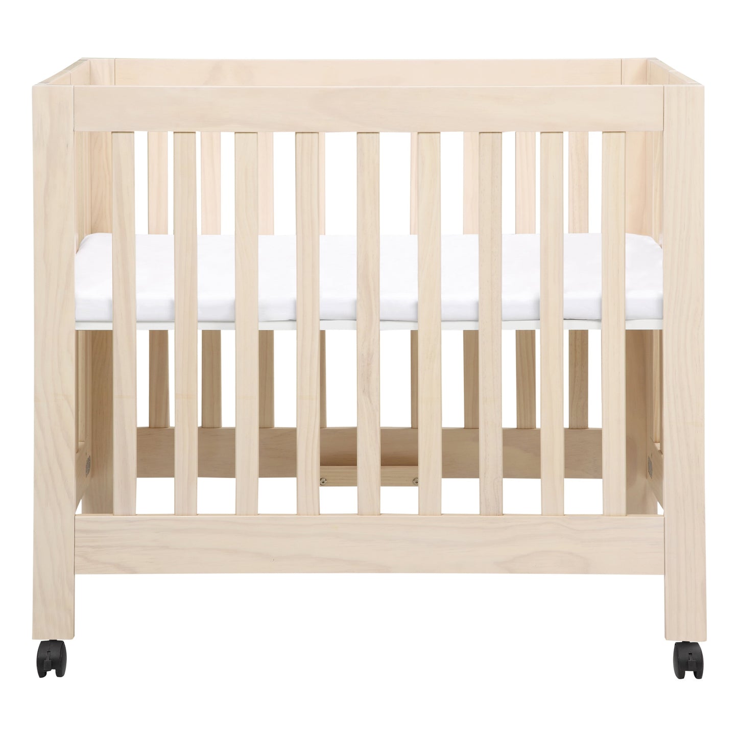 Babyletto Origami Mini Crib