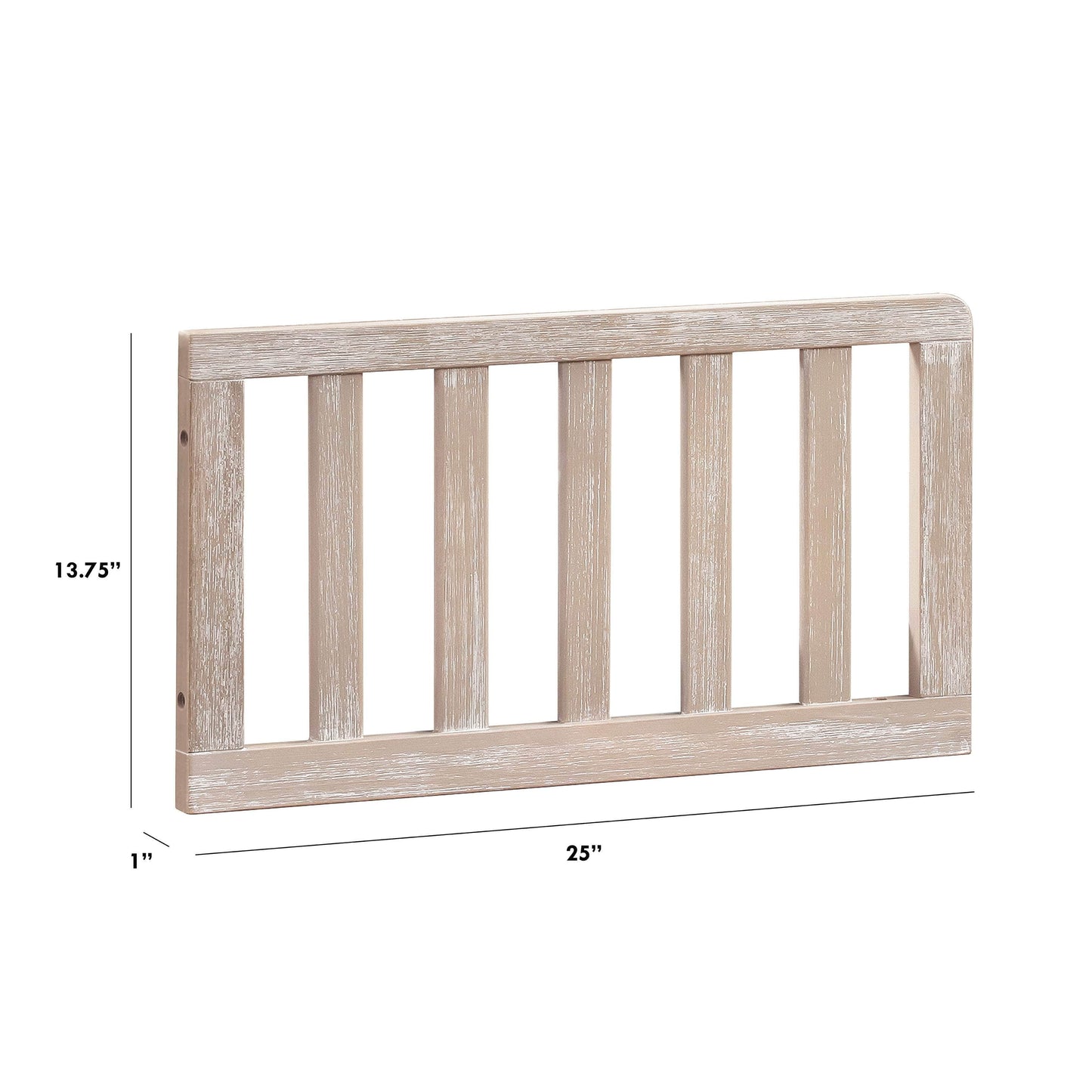 Namesake Toddler Bed Conversion Kit M20799