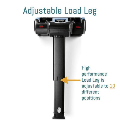 Agio by Peg Perego Primo Viaggio Base with Load Leg